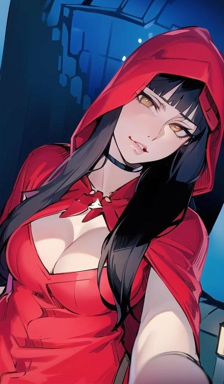 Delilah Moon model porn pictures