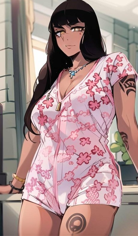 Delilah Moon model best gallery