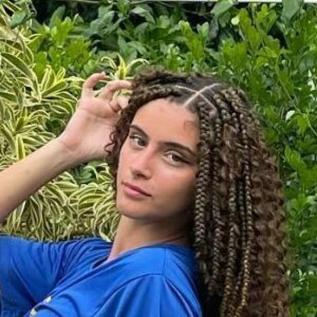 Cereja niih top model gallery