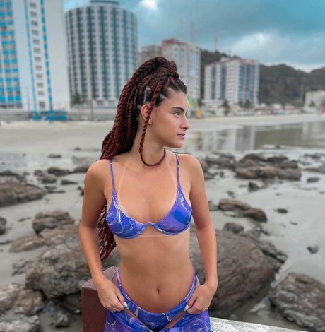 Cereja niih star nice pic