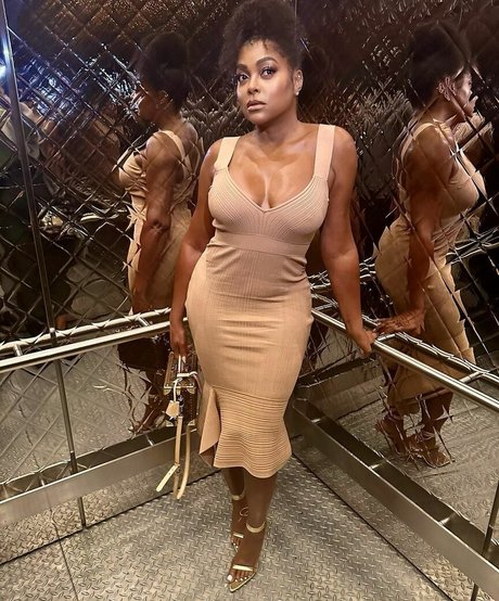 Taraji P Henson star beautiful galleries