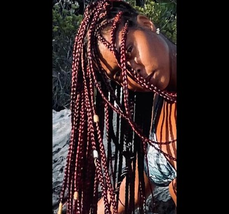 Taraji P Henson star sexy pics