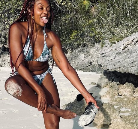 Taraji P Henson star adult photo