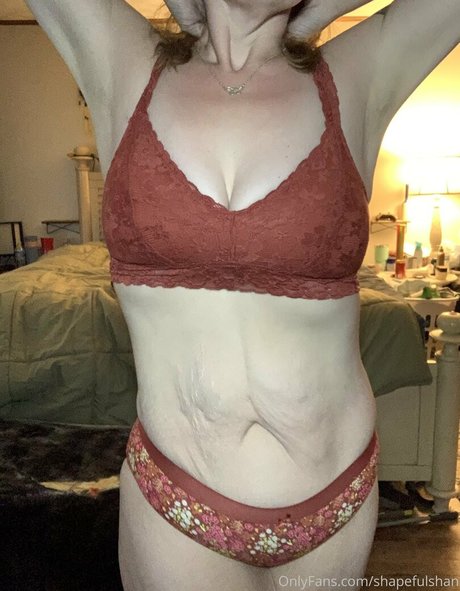 shapefulshan pornstar nude galleries