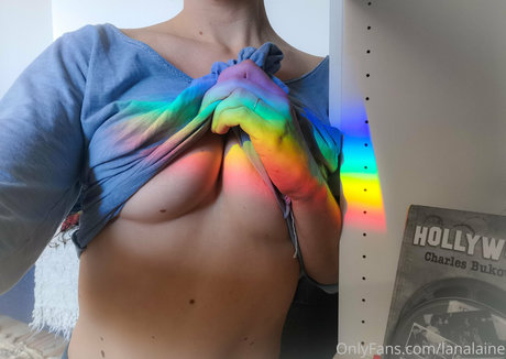 lanalaine xxx model pic