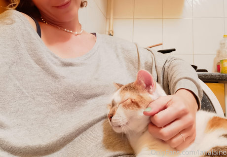 lanalaine model erotic img