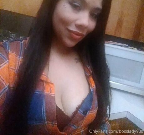 vipbosslady90s sex model photo