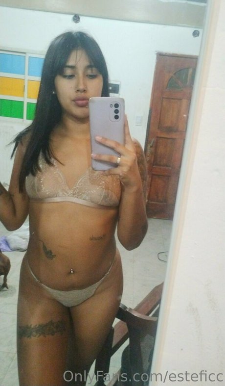 esteficc pornographic star gallery