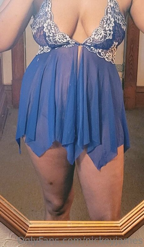 nickeyjames hot pornstar pic