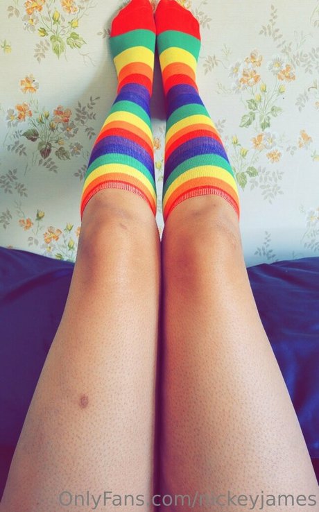 nickeyjames perfect star photos