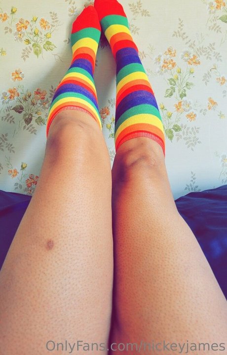 nickeyjames perfect star archive