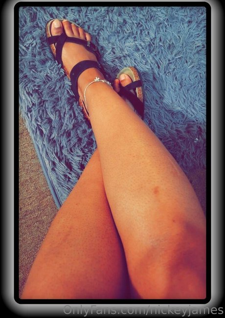 nickeyjames free star archive