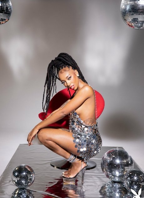 SaBrea Phenix pornstar naked images