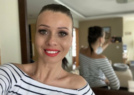 vickyloveporn pornstar nude pic