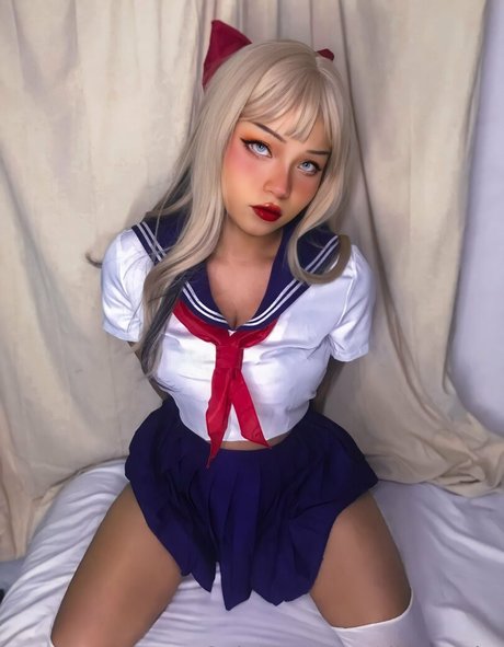 dieusnake high quality star picture