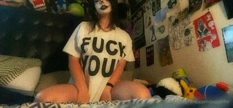 juggalho perfect pornstar gallery