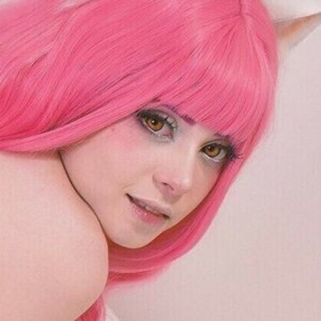 HarumiCh4n pornographic star pic