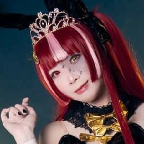 Maou Mo model pretty archive