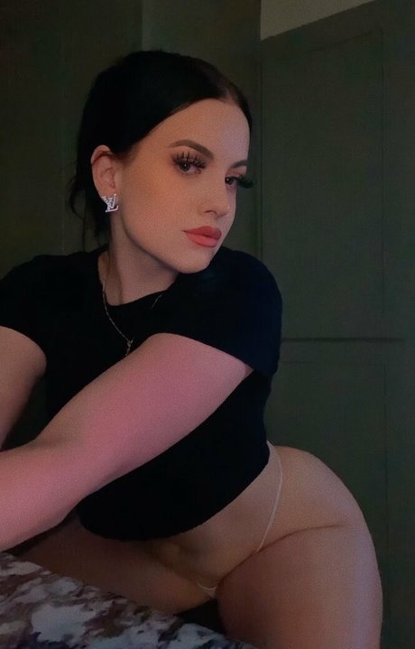 Brelynn star exclusive photos