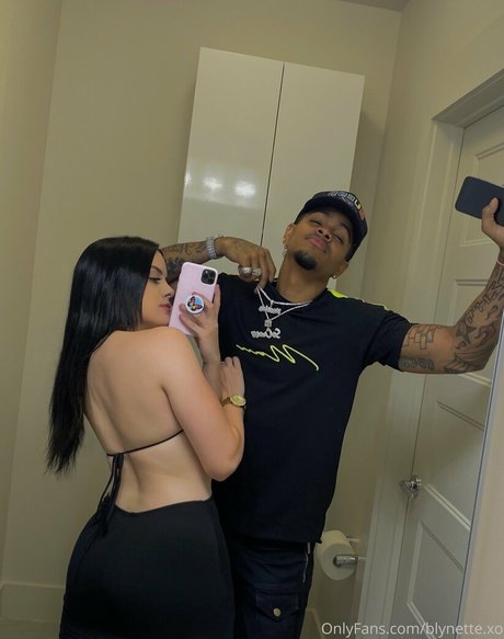 Brelynn star nudes images