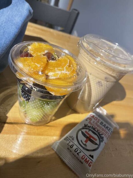 BiaBunnyy high quality pornstar archive