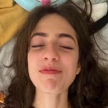 Bella Ossi art actress pic