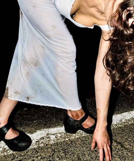 Bella Ossi perfect star photos