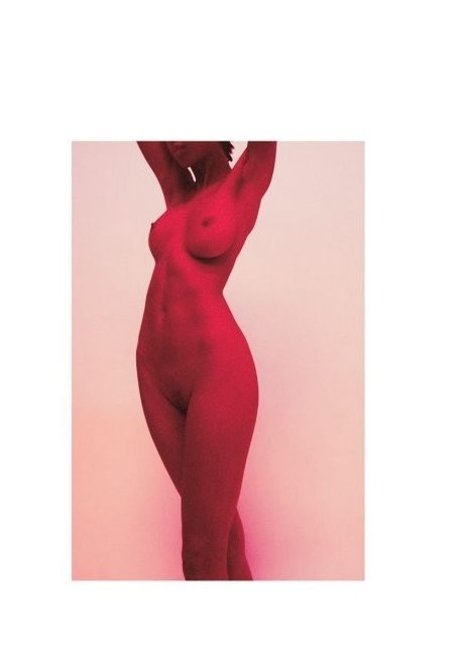 Nereyda Bird hot model picture