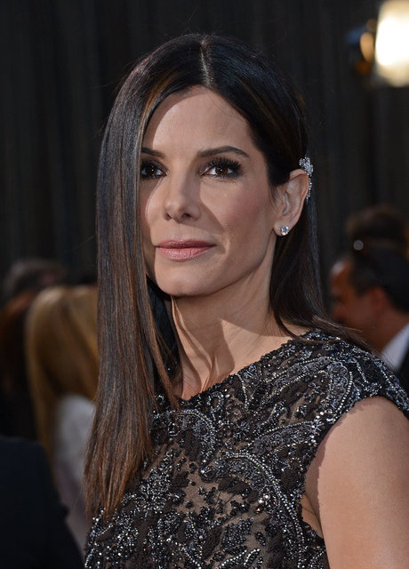 Sabdra Bullock actress photo