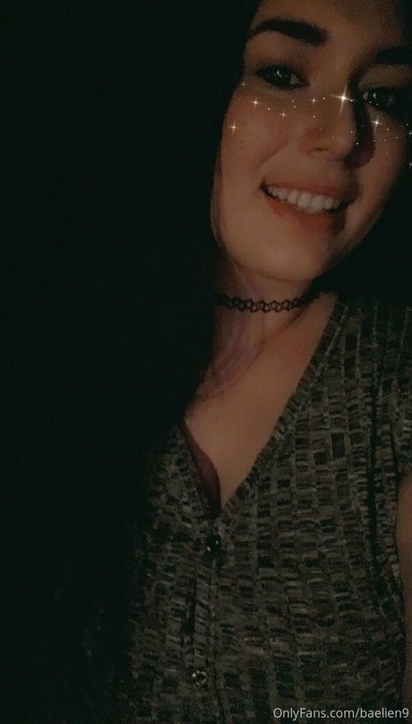 baelien9 nude pornstar archive