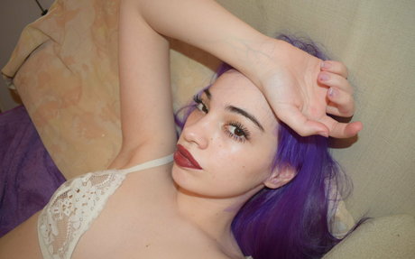 luzgoddes xxx star photos