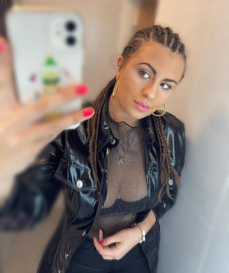 Osijek art actress img