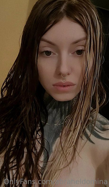 abraheldomina nudes model gallery