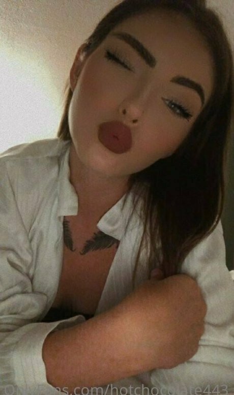 hotchocolate443 xxx model photo