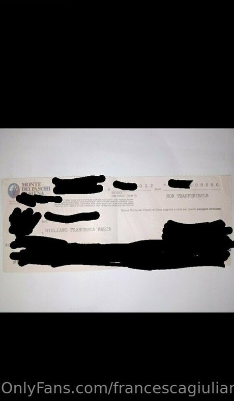 francescagiuliano model perfect photos