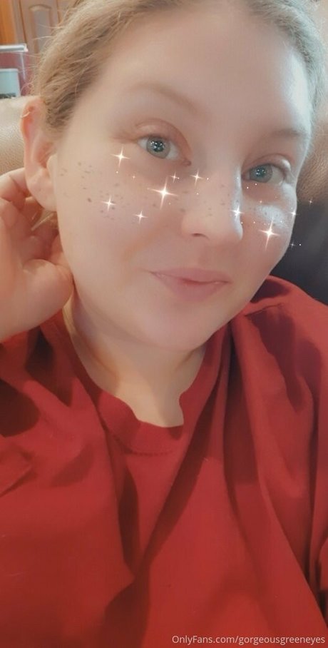 gorgeousgreeneyes model nice img