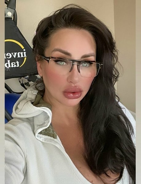 nikkijackson porn actress pics