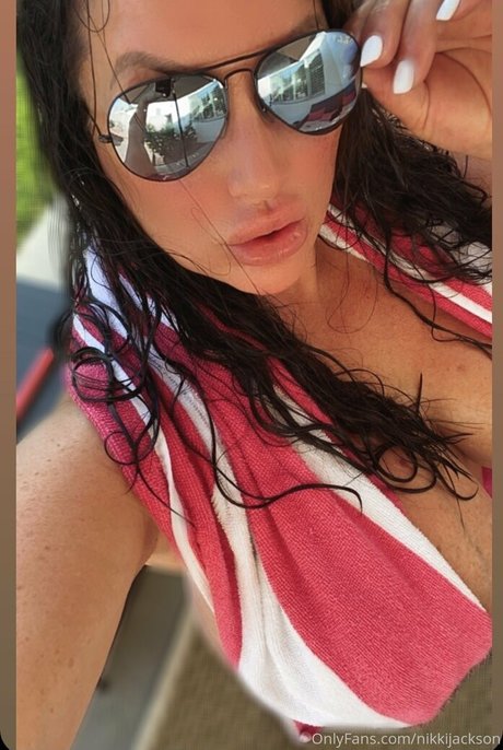 nikkijackson star sexy gallery