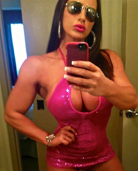 nikkijackson nude star pictures