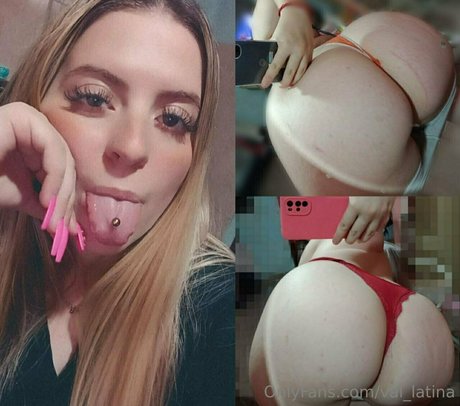 val latina beautiful actress gallery