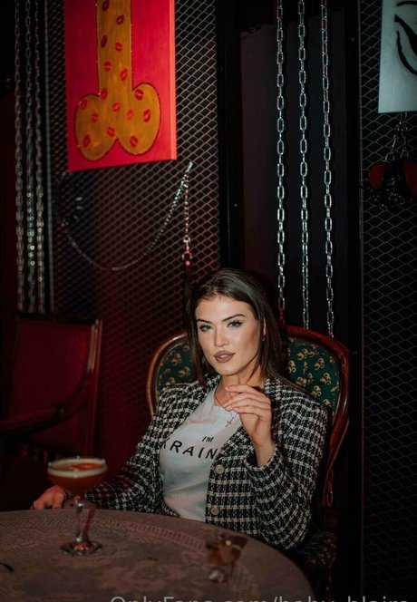 baby blaire sexy model photos