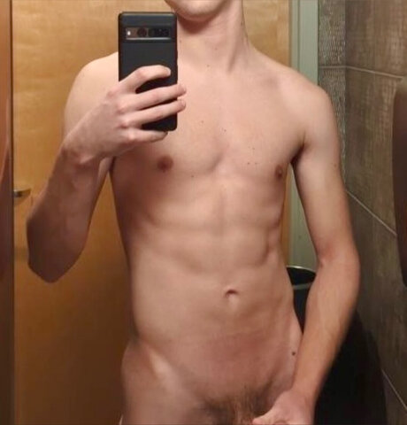 Hung Boy model top pic