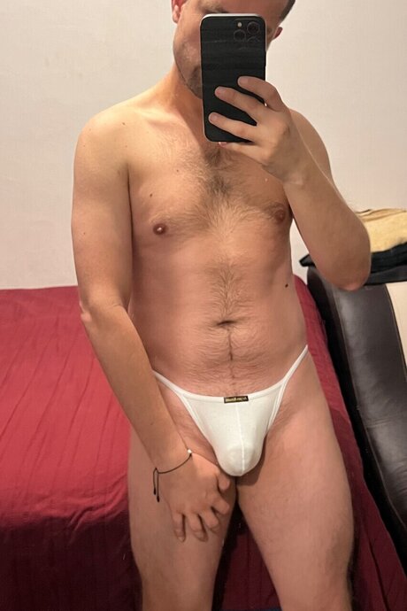 El Profe vers til model exclusive pictures