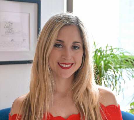 Lit Literature with Dr Lana star hot pictures