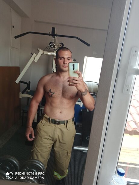 Nektarios S_ best model photos