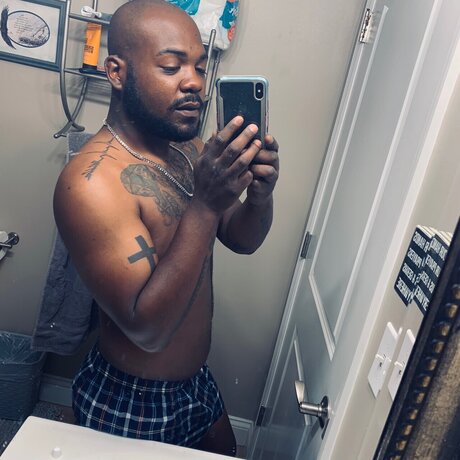 Caleb_ exclusive star photo