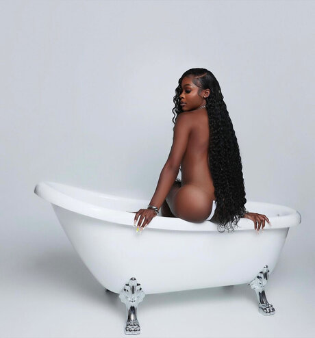 Alabama xxx model img