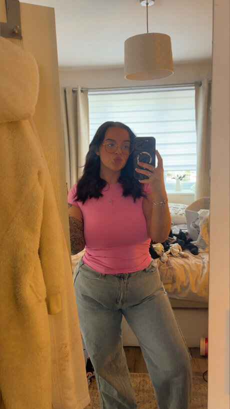 Charis model sex image