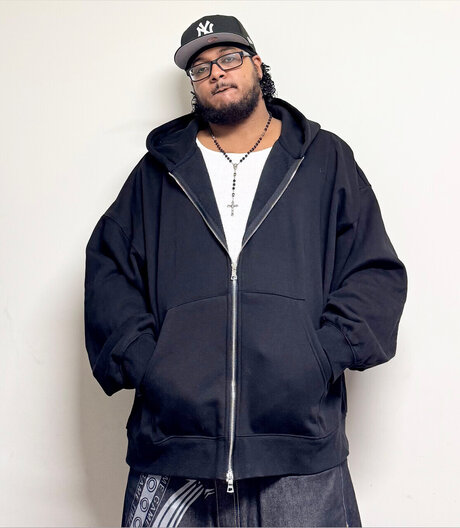 T J paco Lopez model nice galleries