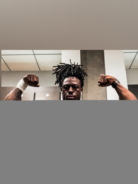 Nate Woten star best pictures